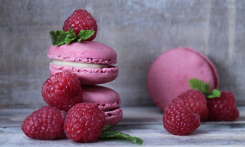 macarons