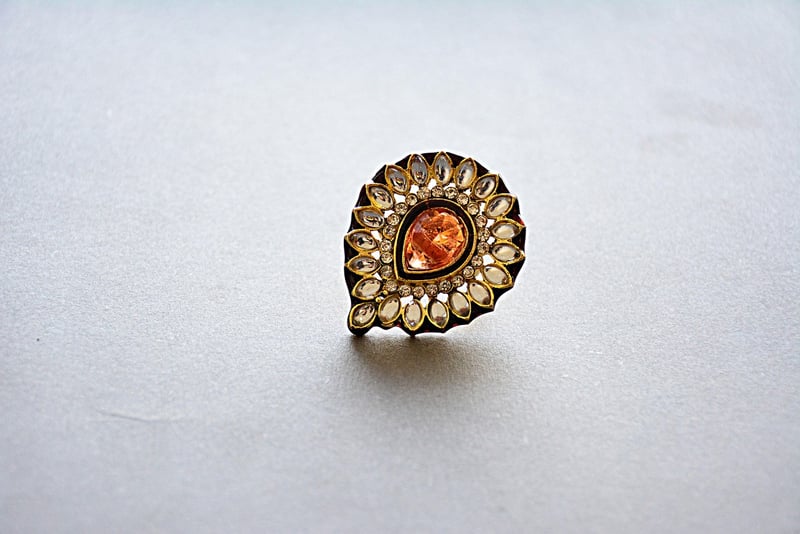 Bohemian Chic Jewelry